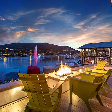 Lakehouse Resort سان ماركوس المظهر الخارجي الصورة