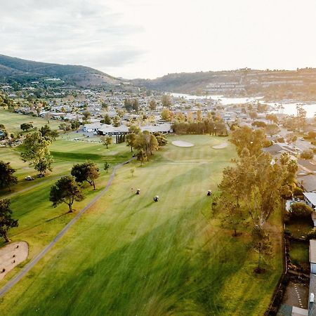 Lakehouse Resort سان ماركوس المظهر الخارجي الصورة