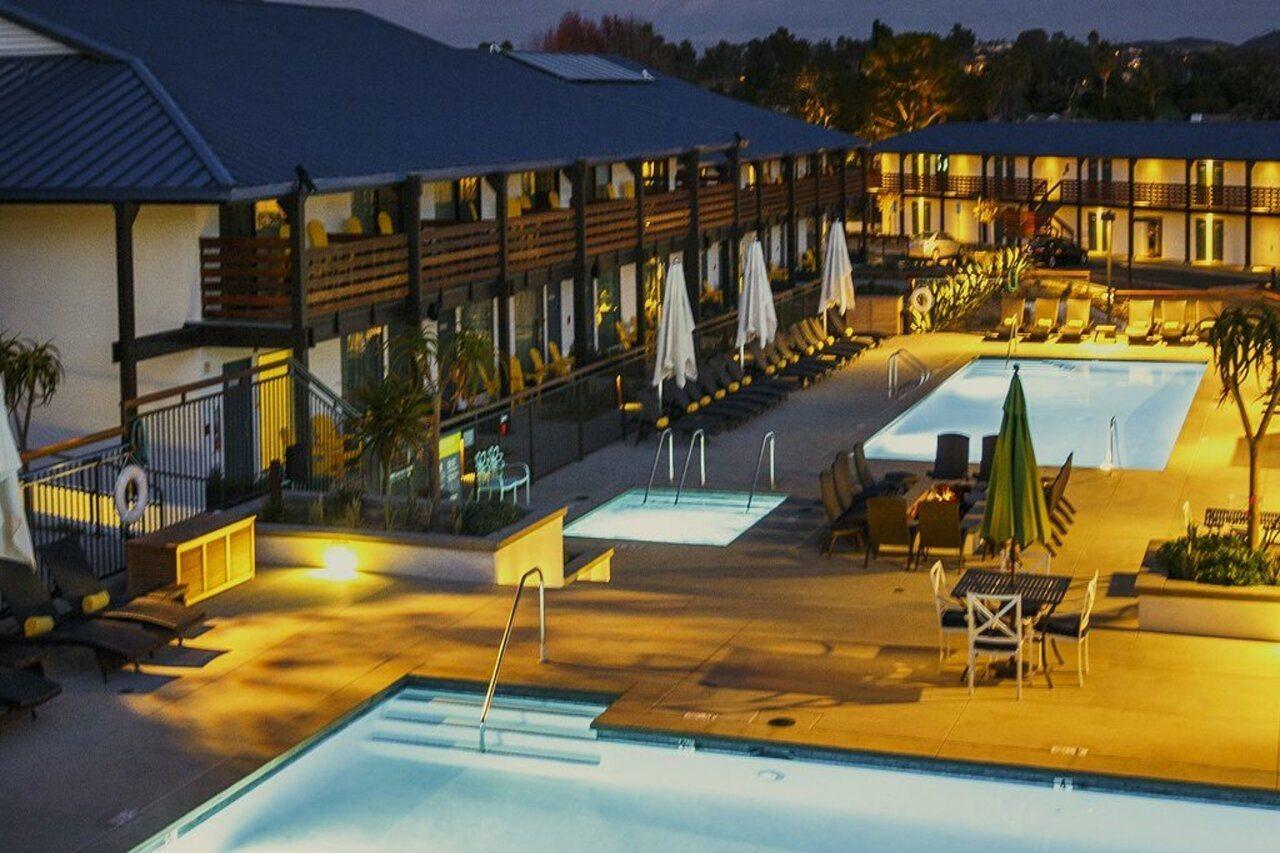Lakehouse Resort سان ماركوس المظهر الخارجي الصورة