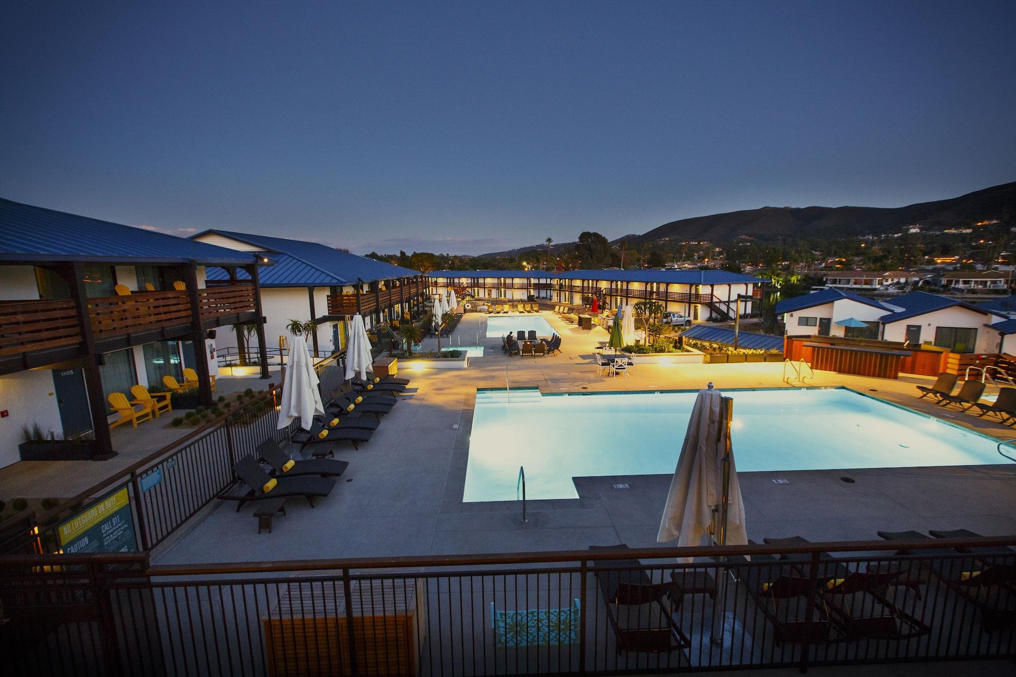 Lakehouse Resort سان ماركوس المظهر الخارجي الصورة