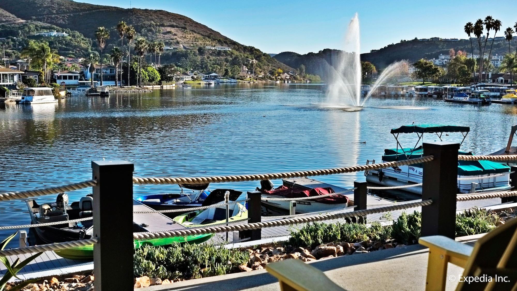 Lakehouse Resort سان ماركوس المظهر الخارجي الصورة