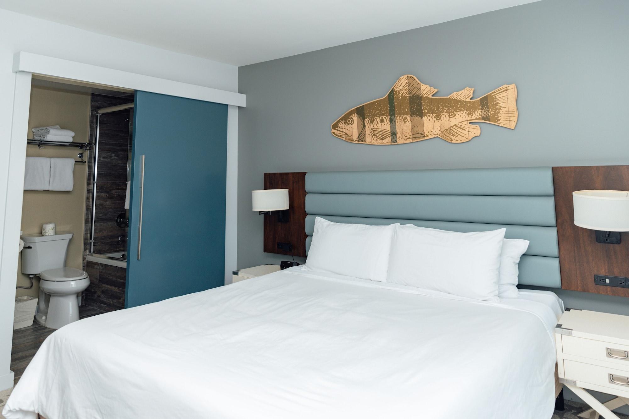 Lakehouse Resort سان ماركوس المظهر الخارجي الصورة