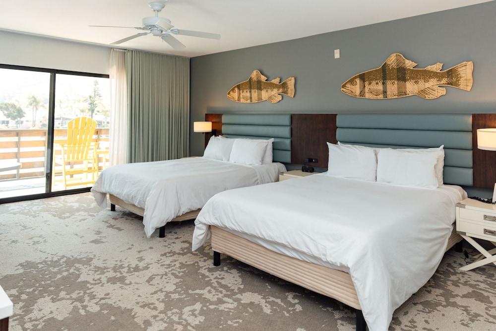 Lakehouse Resort سان ماركوس المظهر الخارجي الصورة