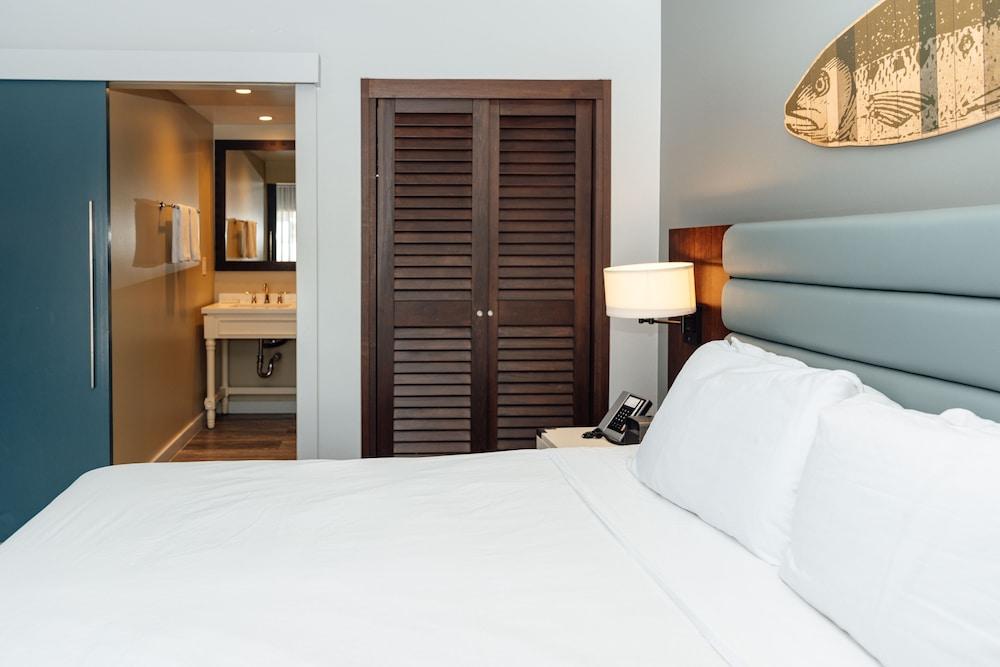 Lakehouse Resort سان ماركوس المظهر الخارجي الصورة