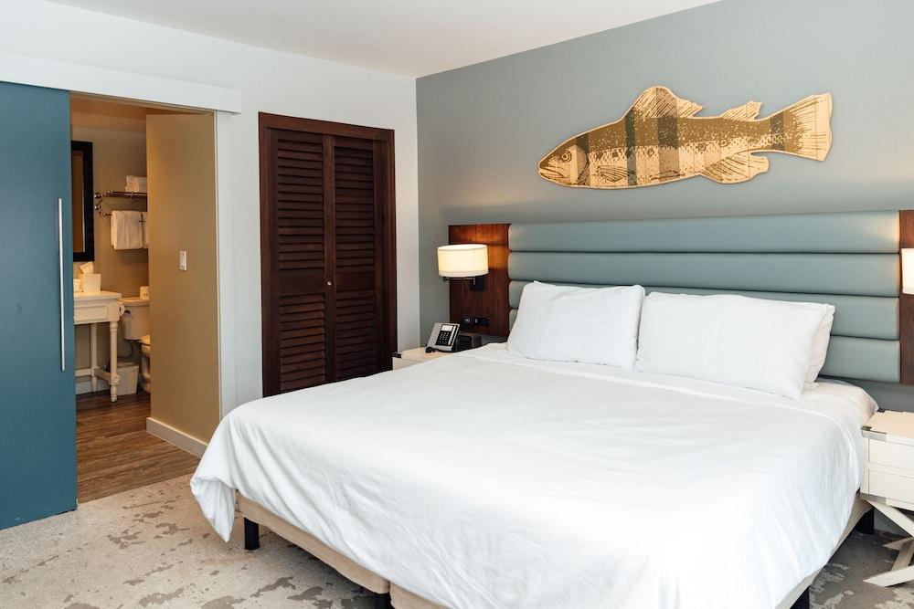 Lakehouse Resort سان ماركوس المظهر الخارجي الصورة
