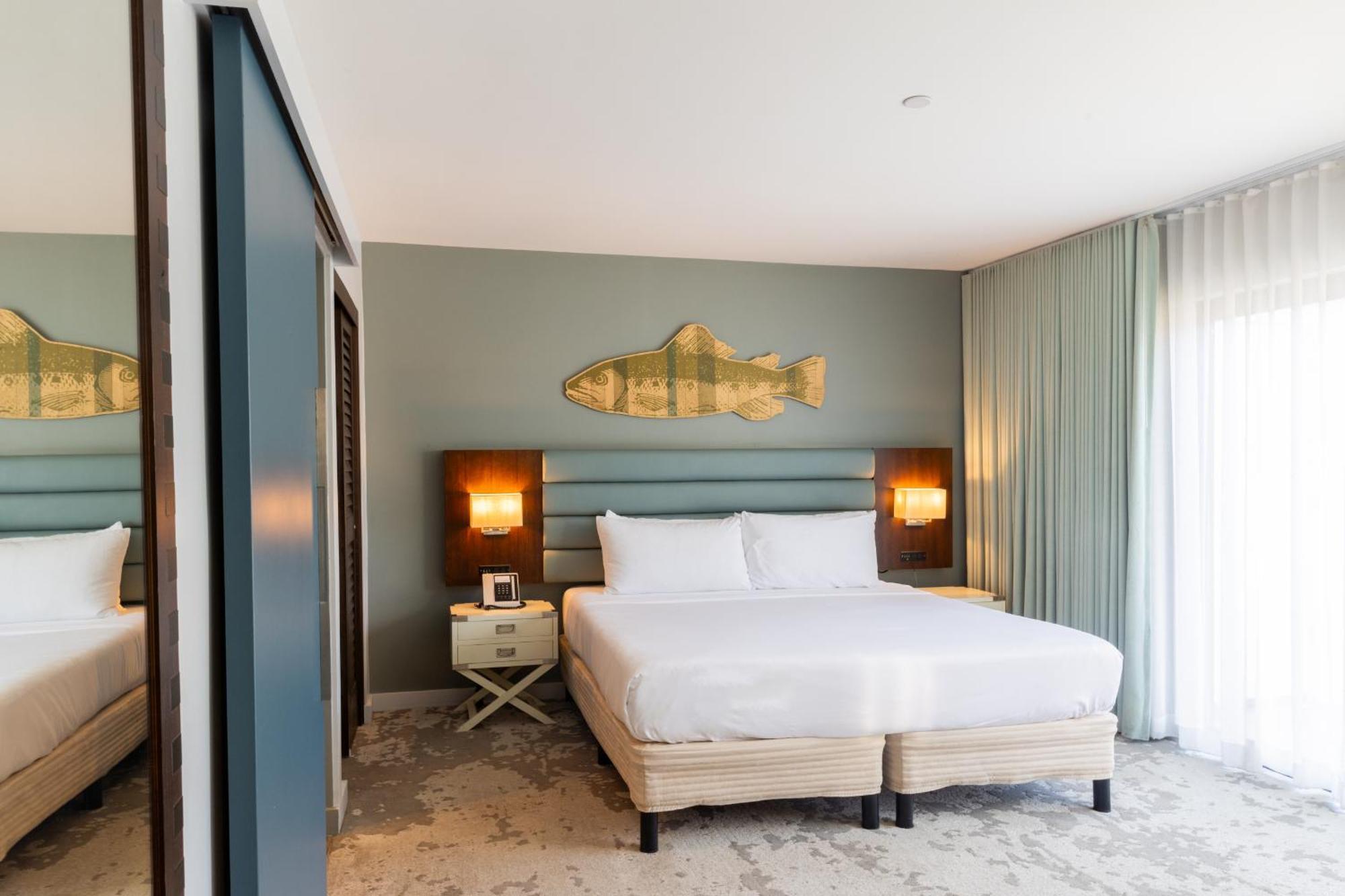 Lakehouse Resort سان ماركوس المظهر الخارجي الصورة