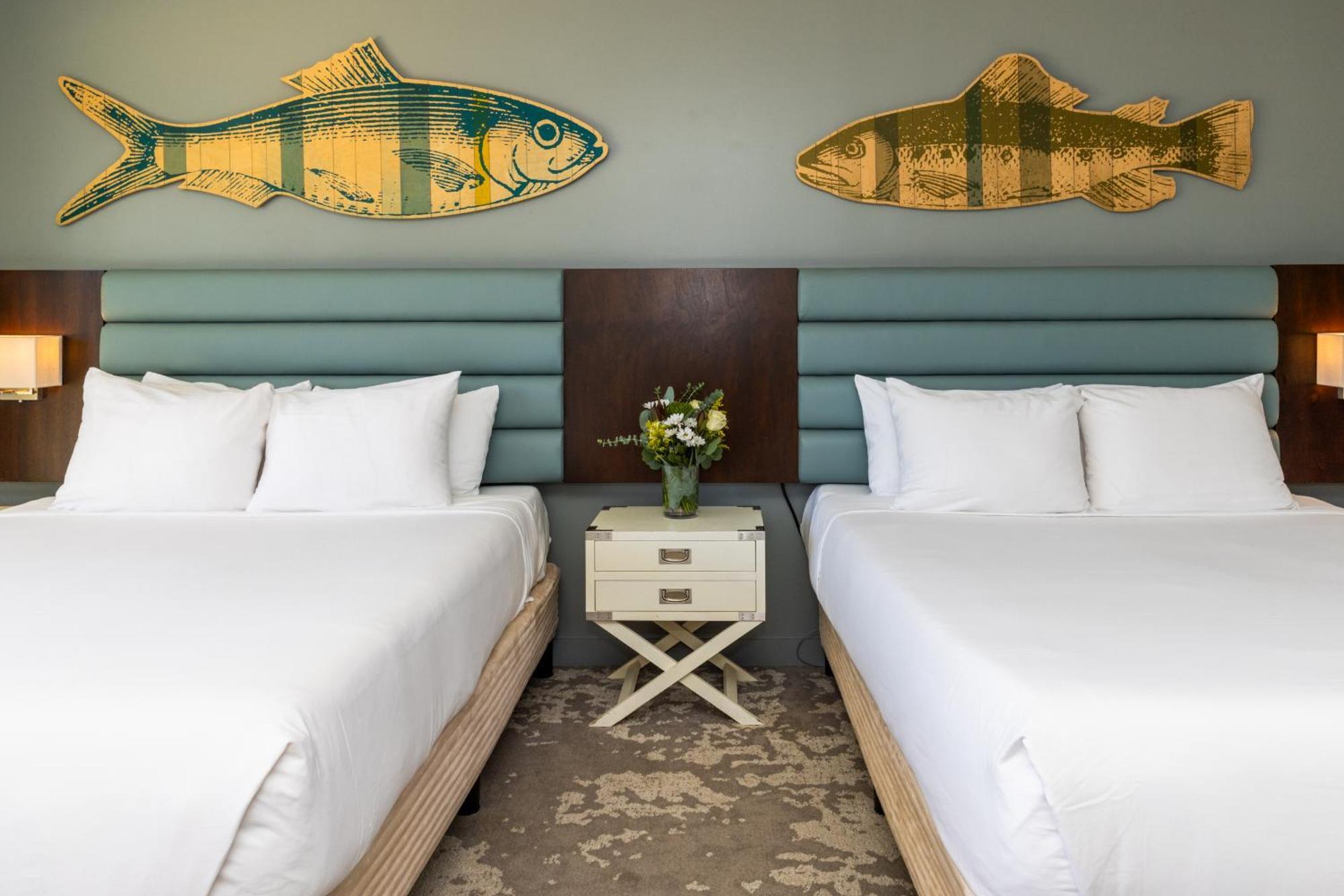 Lakehouse Resort سان ماركوس المظهر الخارجي الصورة