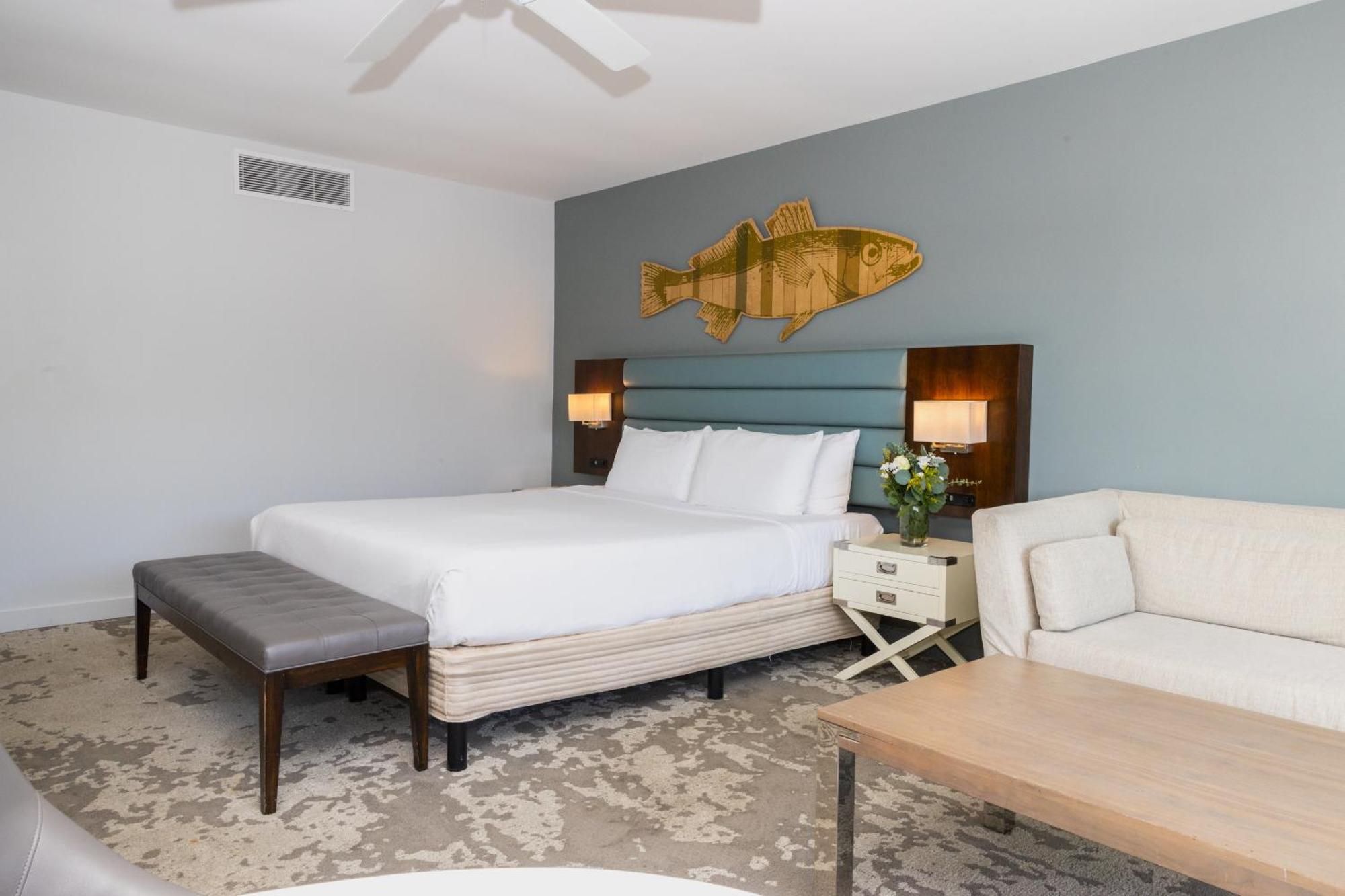 Lakehouse Resort سان ماركوس المظهر الخارجي الصورة