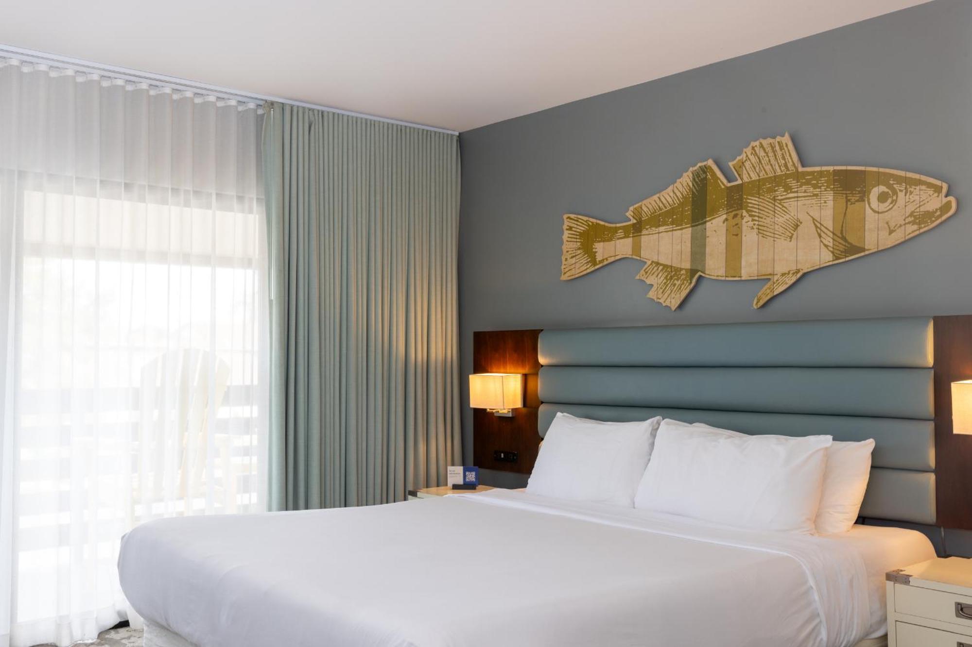 Lakehouse Resort سان ماركوس المظهر الخارجي الصورة