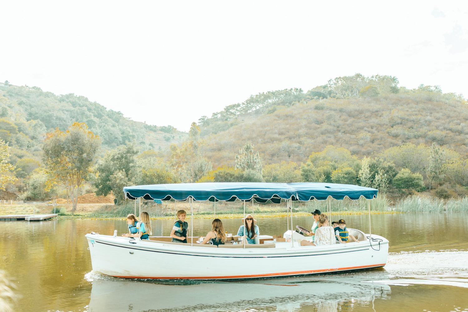Lakehouse Resort سان ماركوس المظهر الخارجي الصورة