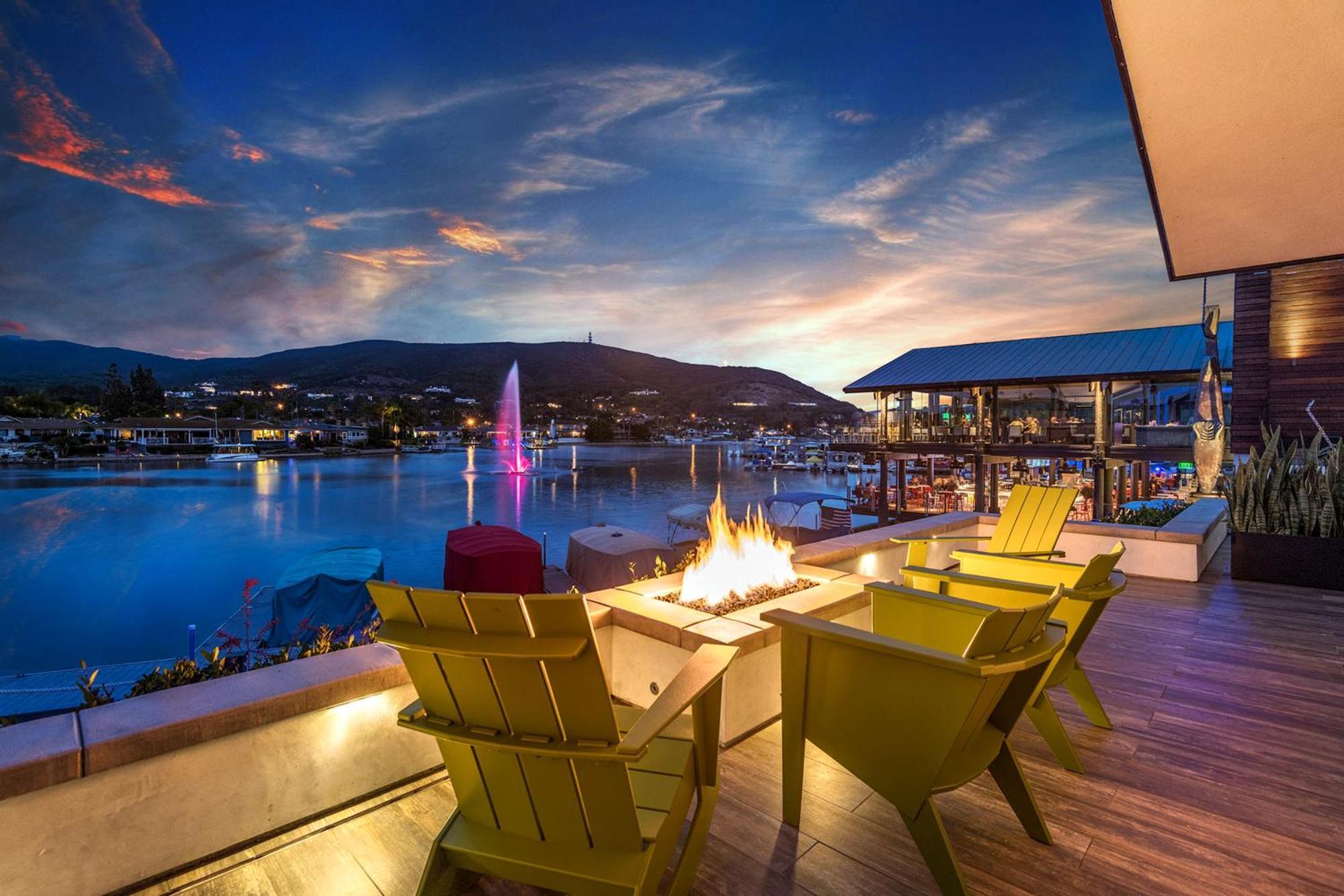 Lakehouse Resort سان ماركوس المظهر الخارجي الصورة