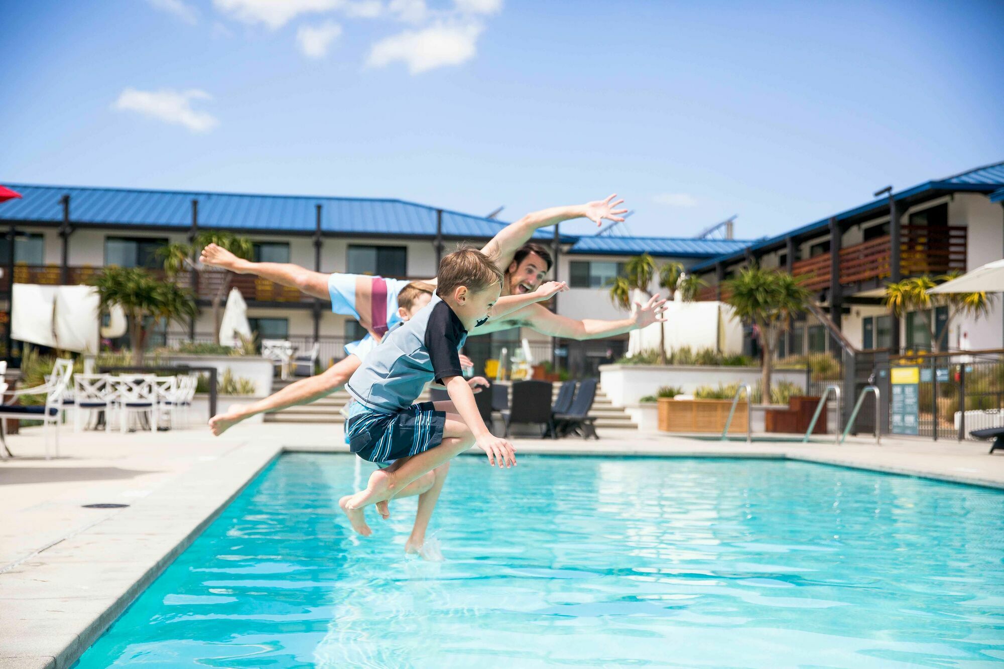 Lakehouse Resort سان ماركوس المظهر الخارجي الصورة
